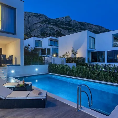 Selina - Nera Villa *