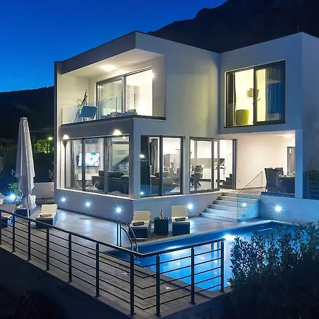 Villa Selina - Nera Makarska