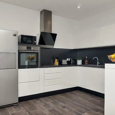 Villa Selina - Nera Makarska