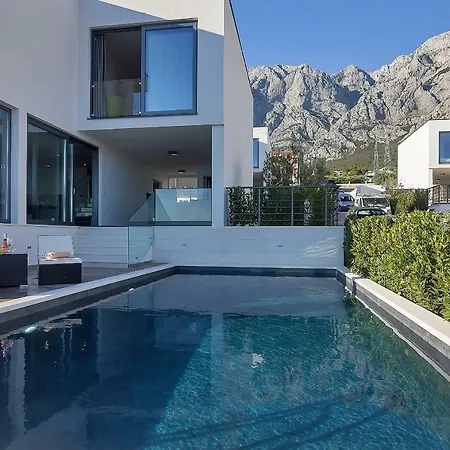 Villa Selina - Nera