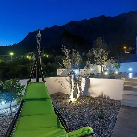 Selina - Nera Villa