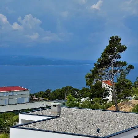 Selina - Nera * Makarska