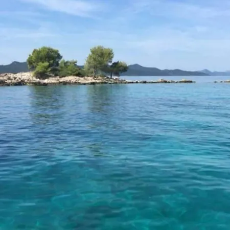 Selina - Nera Villa Makarska