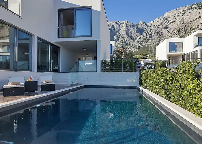 וילה Selina - Nera