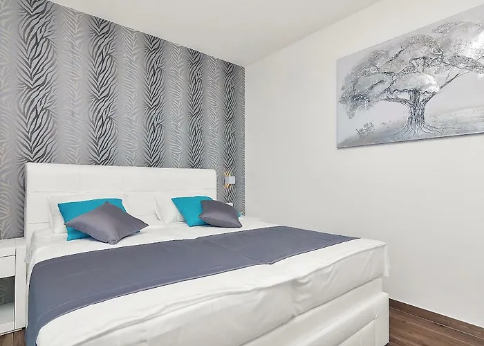 וילה Selina - Nera