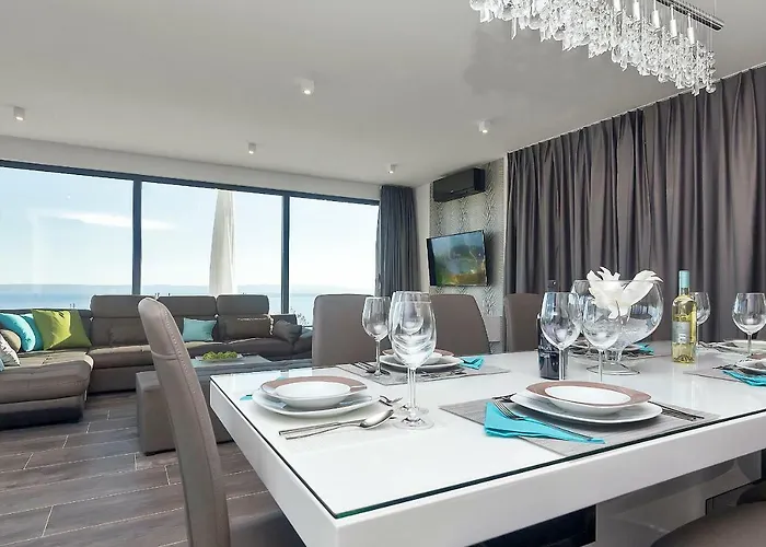 Selina - Nera * מאקרסקה