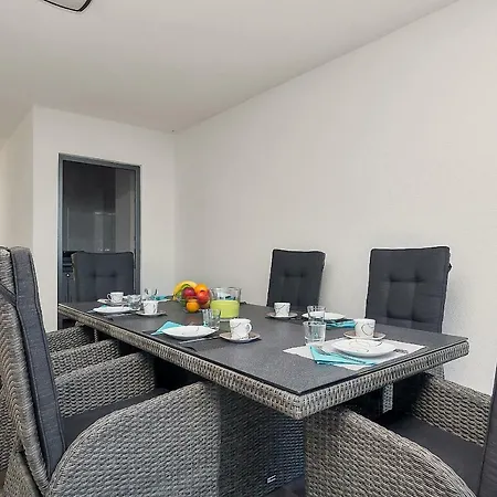 Vila Selina - Nera Makarská