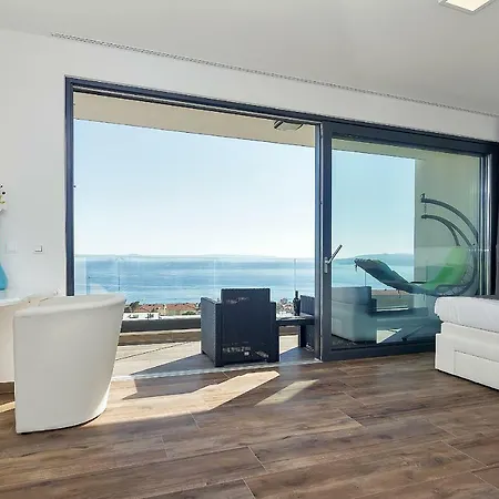Selina - Nera Villa *