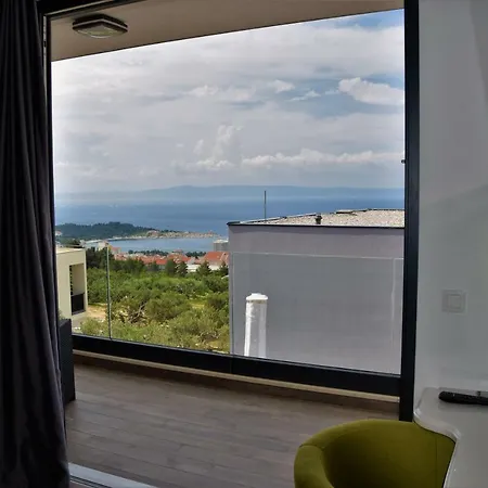 Selina - Nera Villa
