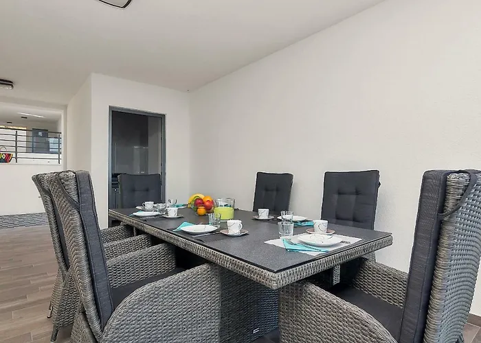 Willa Selina - Nera Makarska