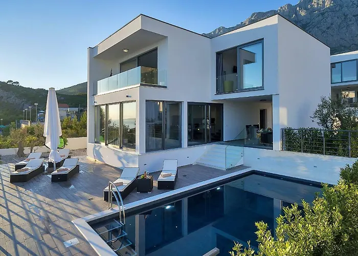 Selina - Nera Willa *