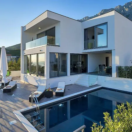 Selina - Nera Villa *