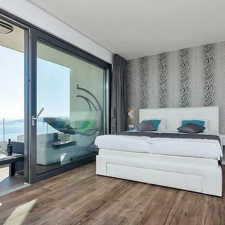 Selina - Nera Villa Makarska