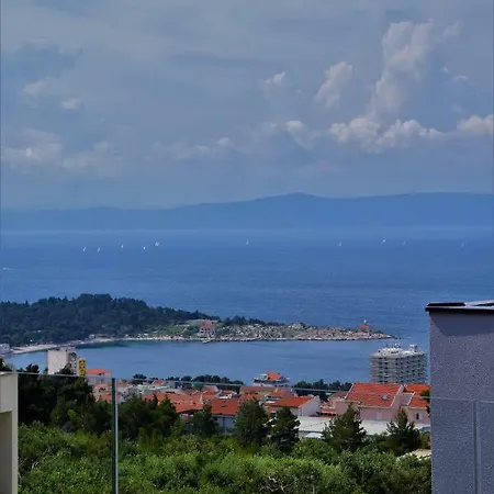 Selina - Nera Villa Makarska