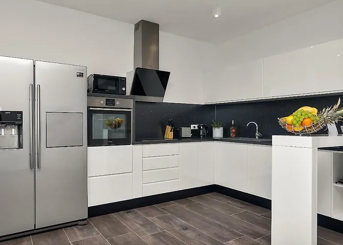 Vila Selina - Nera Makarská